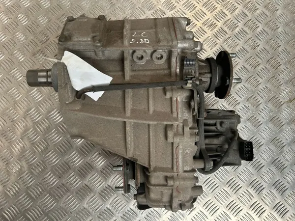 UTO59710 Transferbak voor Toyota Land Cruiser 2017 image 2
