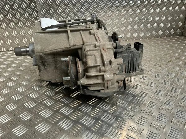 UTO59710 Transferbak voor Toyota Land Cruiser 2017 image 10