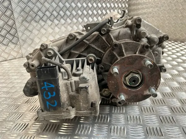 UTO59710 Transferbak voor Toyota Land Cruiser 2017 image 4