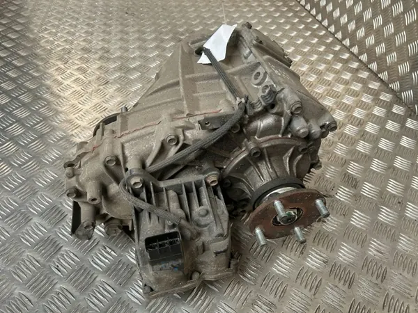UTO59710 Transferbak voor Toyota Land Cruiser 2017 image 6