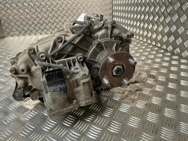UTO59710 Transferbak voor Toyota Land Cruiser 2017 image 7
