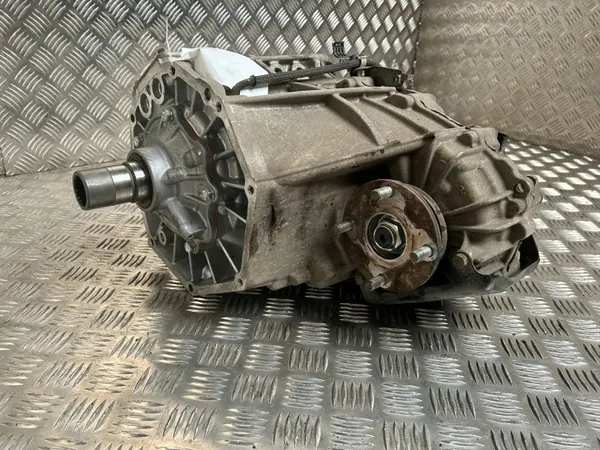 UTO59710 Transferbak voor Toyota Land Cruiser 2017 image 9