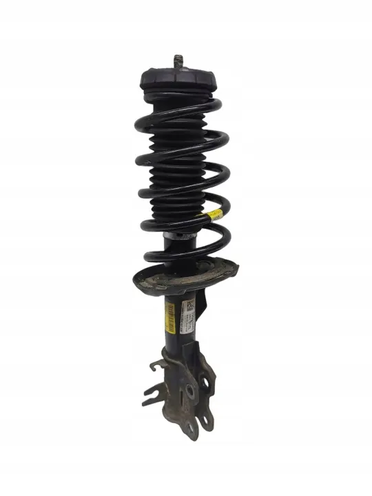 Etuvasen Jousitus OEM 95137357 Opel Mokka:lle image 2