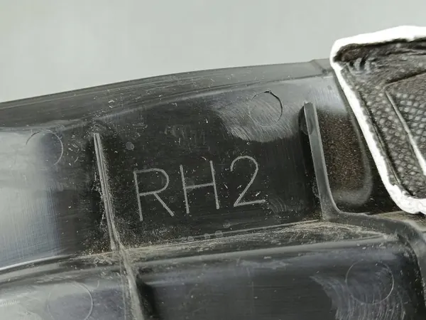 Protège-aile Honda CR-V OEM FOB55356 - Occasion image 5