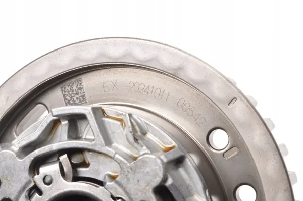 Rueda de variador OEM 9812112880 para Peugeot image 3