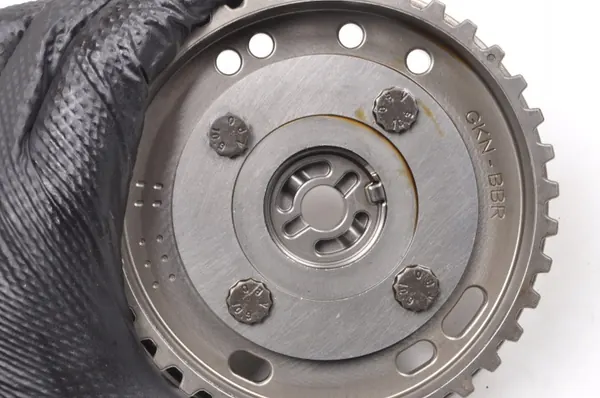 Rueda de variador OEM 9812112880 para Peugeot image 4