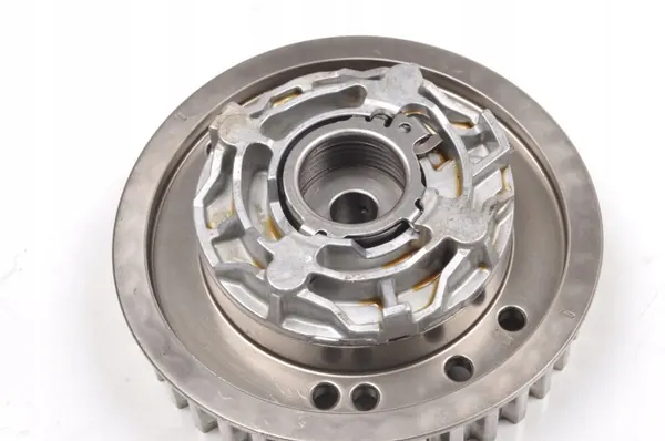 Rueda de variador OEM 9812112880 para Peugeot image 5