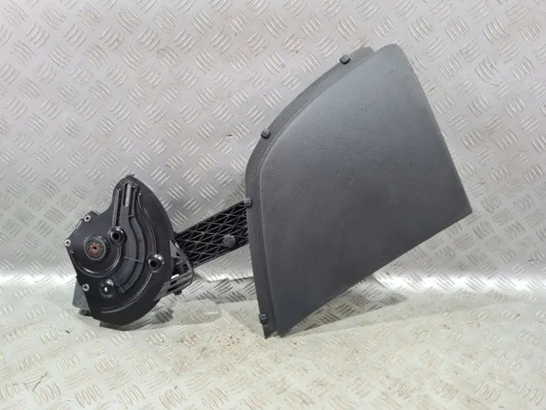 Levier moteur toit gauche OEM 1330527 pour Opel Astra H image 2