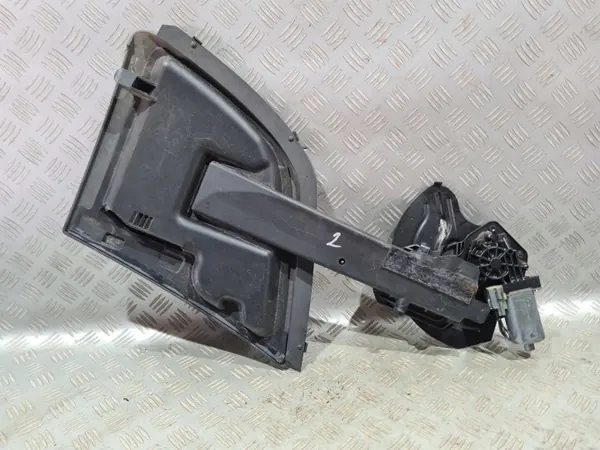 Levier moteur toit gauche OEM 1330527 pour Opel Astra H image 3