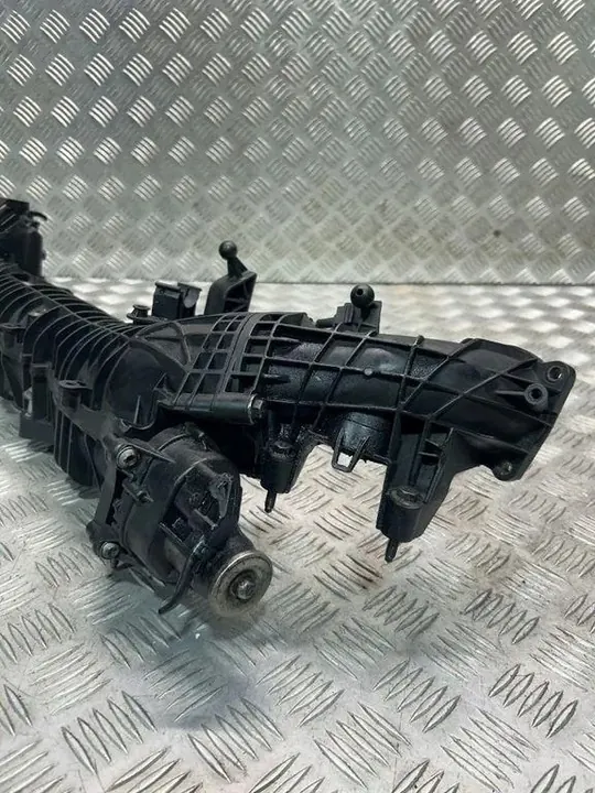 Collecteur d'admission BMW X3 (F25) 3.0L Diesel 2013 OEM 7811909 image 3
