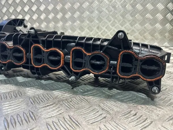 Collecteur d'admission BMW X3 (F25) 3.0L Diesel 2013 OEM 7811909 image 5