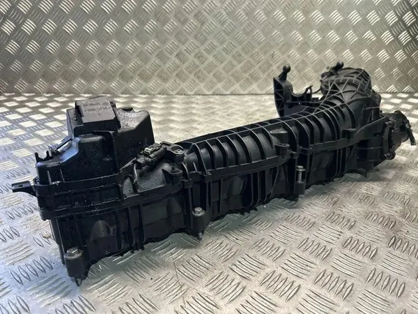 Collecteur d'admission BMW X3 (F25) 3.0L Diesel 2013 OEM 7811909 image 7