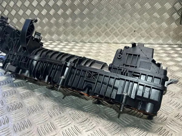 Collecteur d'admission BMW X3 (F25) 3.0L Diesel 2013 OEM 7811909 image 8