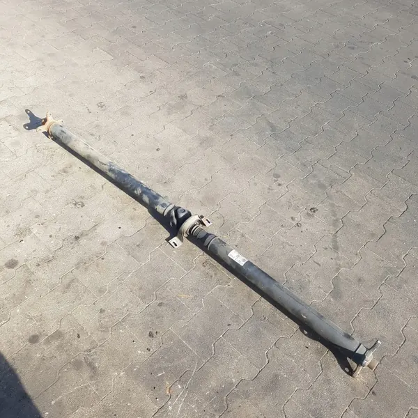 Mercedes Drivaxel OEM 2124107406 för E-klass W212 image 2