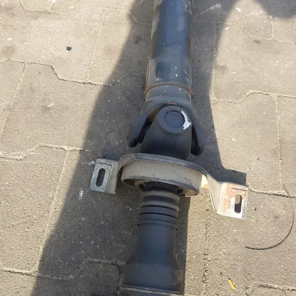 Mercedes Drivaxel OEM 2124107406 för E-klass W212 image 3