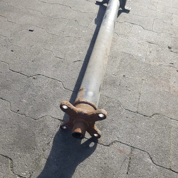 Mercedes Drivaxel OEM 2124107406 för E-klass W212 image 4