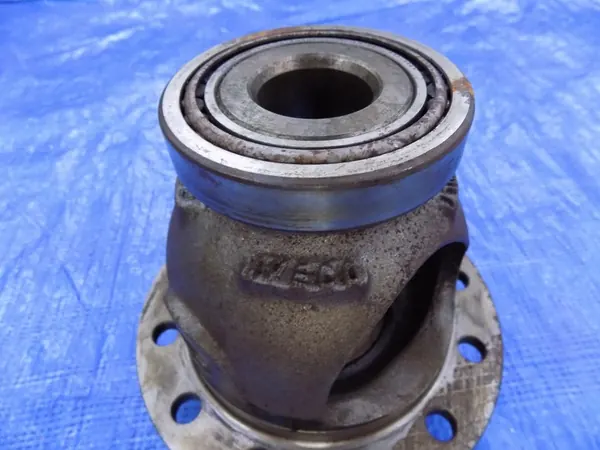 Corbeille Satellite Boîtier Insert Iveco Daily 35C 34:7 image 4