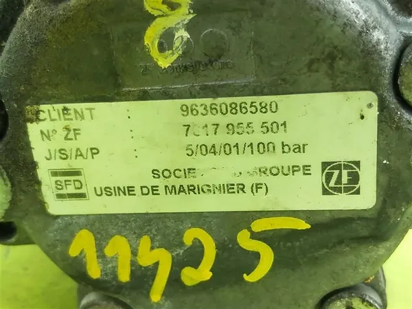 Servostyrningspump Citroen C5 I 2.0 136HK 2001-2004 OEM image 4