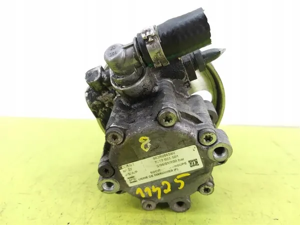 Servostyrningspump Citroen C5 I 2.0 136HK 2001-2004 OEM image 5