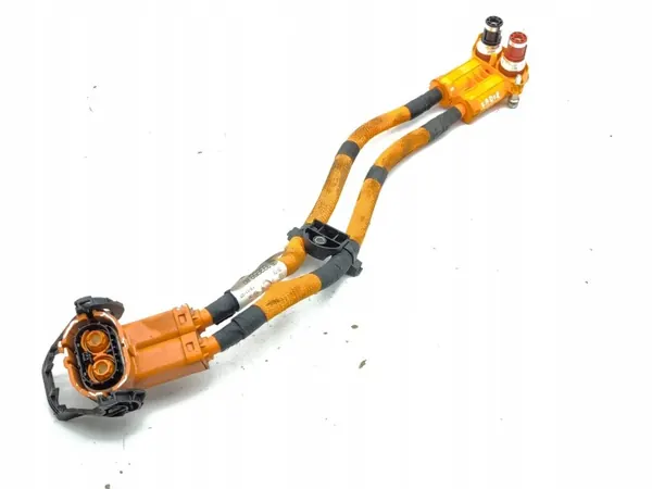 Jeep Avenger 2024 Korkeajännitekaapeli OEM 9839365880 image 2