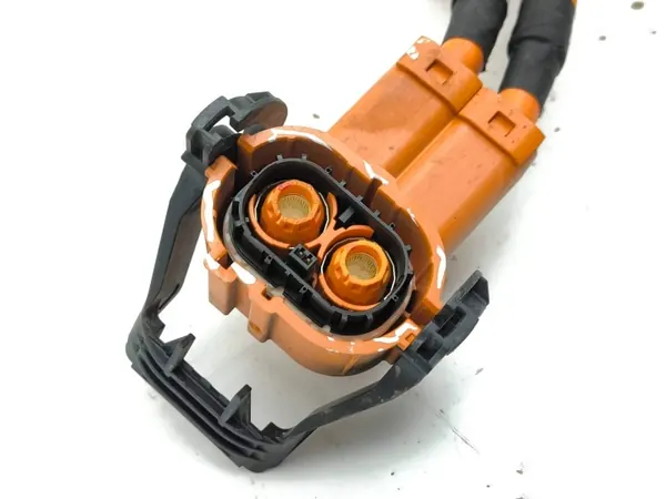 Jeep Avenger 2024 Korkeajännitekaapeli OEM 9839365880 image 10