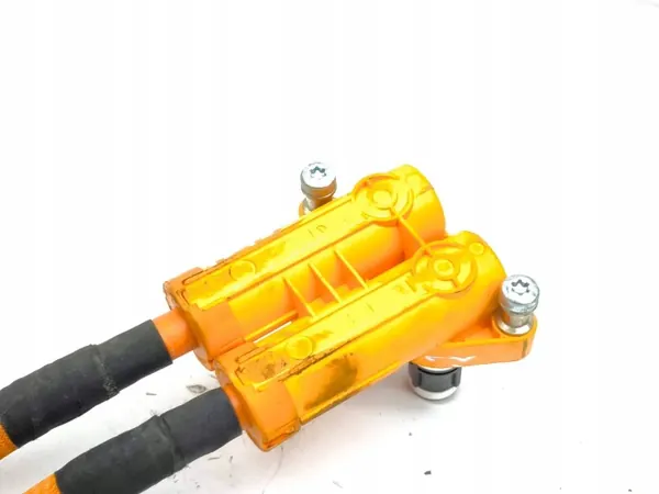 Jeep Avenger 2024 Korkeajännitekaapeli OEM 9839365880 image 3
