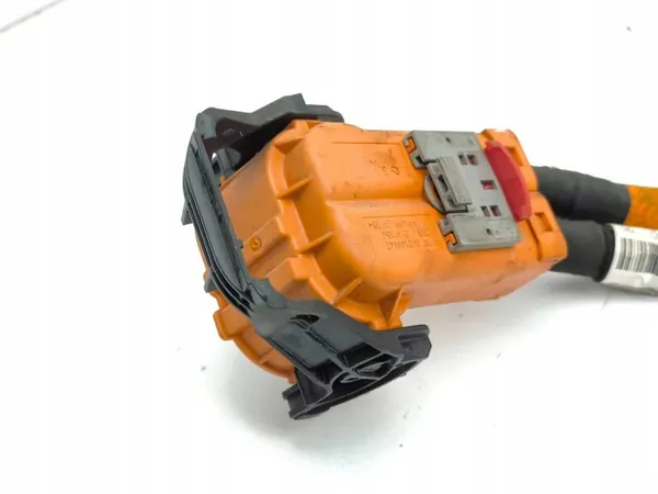 Jeep Avenger 2024 Korkeajännitekaapeli OEM 9839365880 image 6