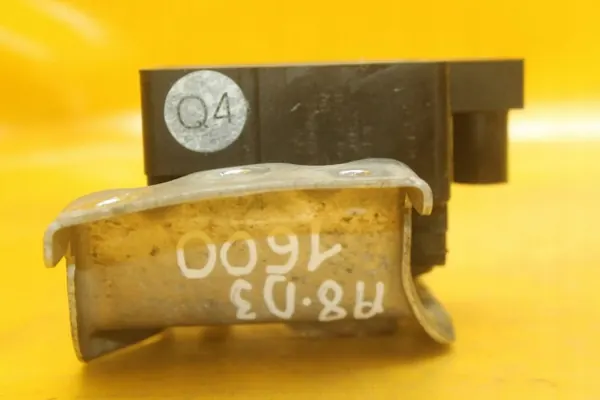 Luftfederungsventil OEM 15-1524-0005.2 für Audi A8 D3 image 6