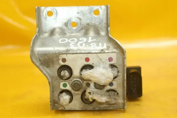 Luftfederungsventil OEM 15-1524-0005.2 für Audi A8 D3 image 7
