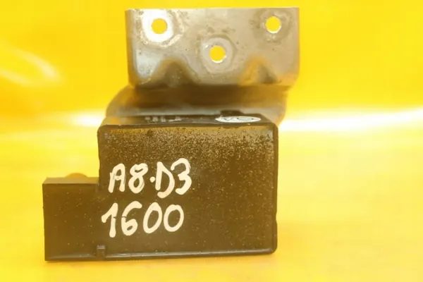 Luftfederungsventil OEM 15-1524-0005.2 für Audi A8 D3 image 9