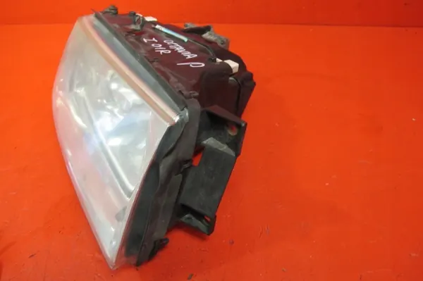 SKODA OCTAVIA I 1U LIFT 01- Xenon Ajovalo Oikea 1U1941016G image 5