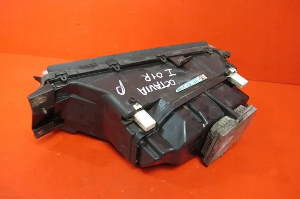 SKODA OCTAVIA I 1U LIFT 01- Xenon Ajovalo Oikea 1U1941016G image 6