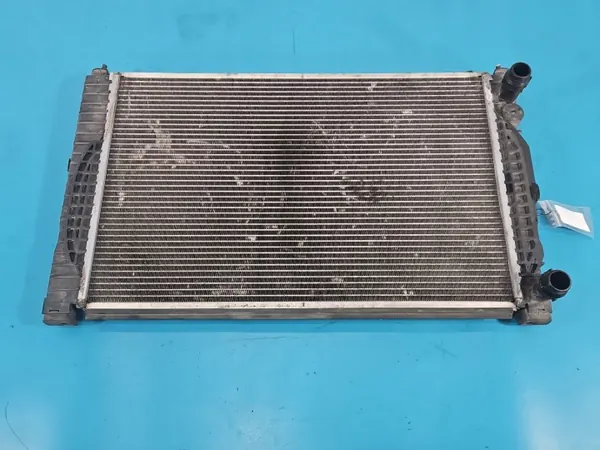 Radiateur d'eau d'occasion OEM IMPRK1557267 Audi A6 C5 image 2