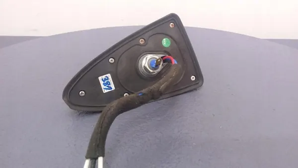Hyundai I40 Dakantennevin OEM 96210-3Z510 image 4