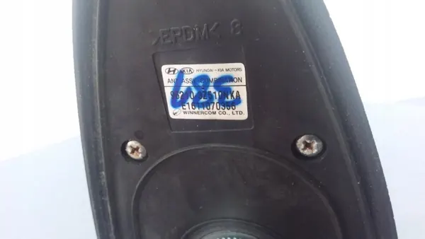 Hyundai I40 Dakantennevin OEM 96210-3Z510 image 5