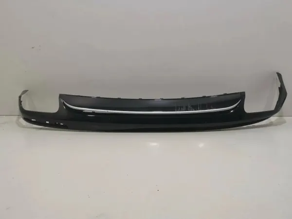 OEM A2178850925 Difusor Parachoques Trasero - Mercedes S Coupé image 2
