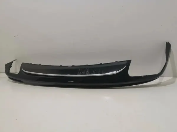 OEM A2178850925 Difusor Parachoques Trasero - Mercedes S Coupé image 3