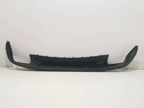 OEM A2178850925 Difusor Parachoques Trasero - Mercedes S Coupé image 4