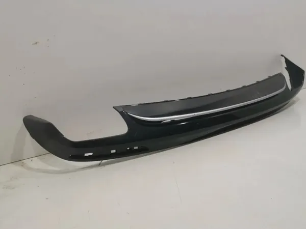 OEM A2178850925 Difusor Parachoques Trasero - Mercedes S Coupé image 5