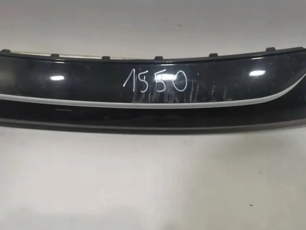 OEM A2178850925 Difusor Parachoques Trasero - Mercedes S Coupé image 6