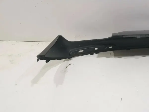 OEM A2178850925 Difusor Parachoques Trasero - Mercedes S Coupé image 7