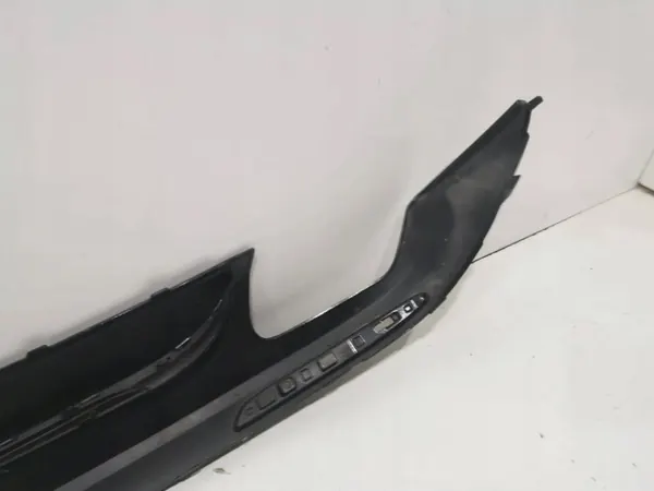 OEM A2178850925 Difusor Parachoques Trasero - Mercedes S Coupé image 9