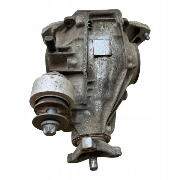 Hinterachsdifferential Mercedes C-Klasse W205 GLC X253 A2053510005 image 2