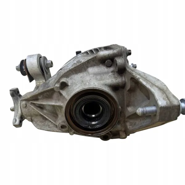 Hinterachsdifferential Mercedes C-Klasse W205 GLC X253 A2053510005 image 3