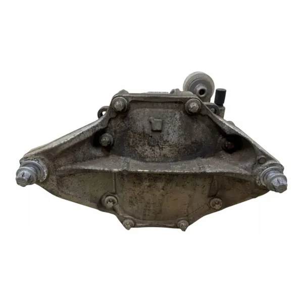 Hinterachsdifferential Mercedes C-Klasse W205 GLC X253 A2053510005 image 4