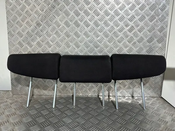 LANCIA DELTA III Encostos traseiros Material Set OEM image 2