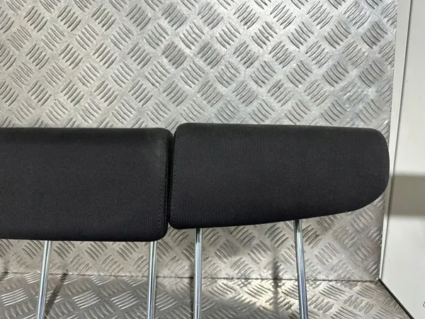 LANCIA DELTA III Encostos traseiros Material Set OEM image 5