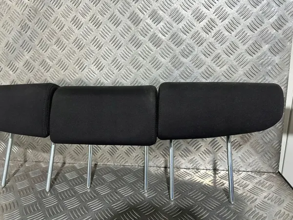LANCIA DELTA III Encostos traseiros Material Set OEM image 6