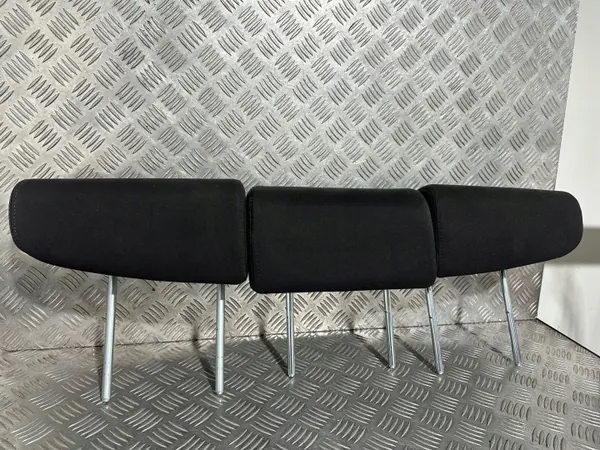 LANCIA DELTA III Encostos traseiros Material Set OEM image 7