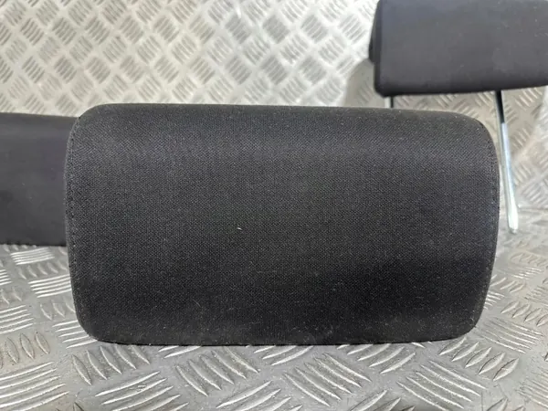 LANCIA DELTA III Encostos traseiros Material Set OEM image 9